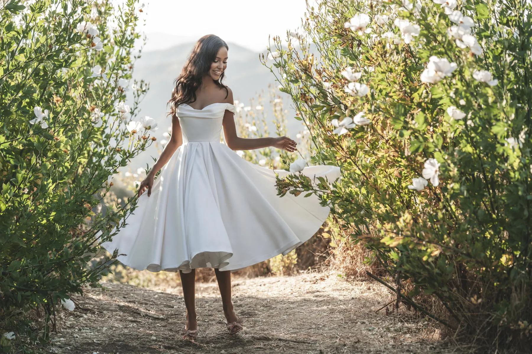 Allure Bridals Romance Dress R3705
