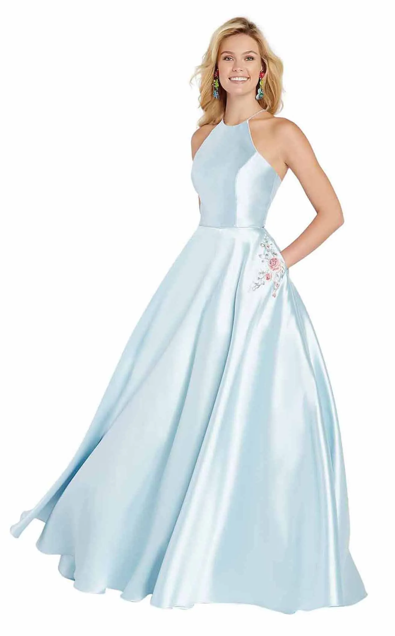 Alyce 60500 Dress