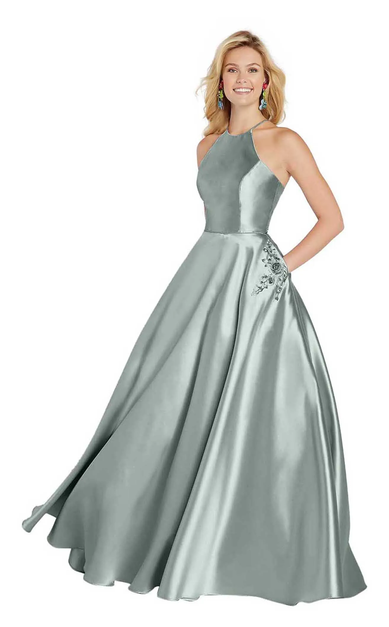 Alyce 60500 Dress