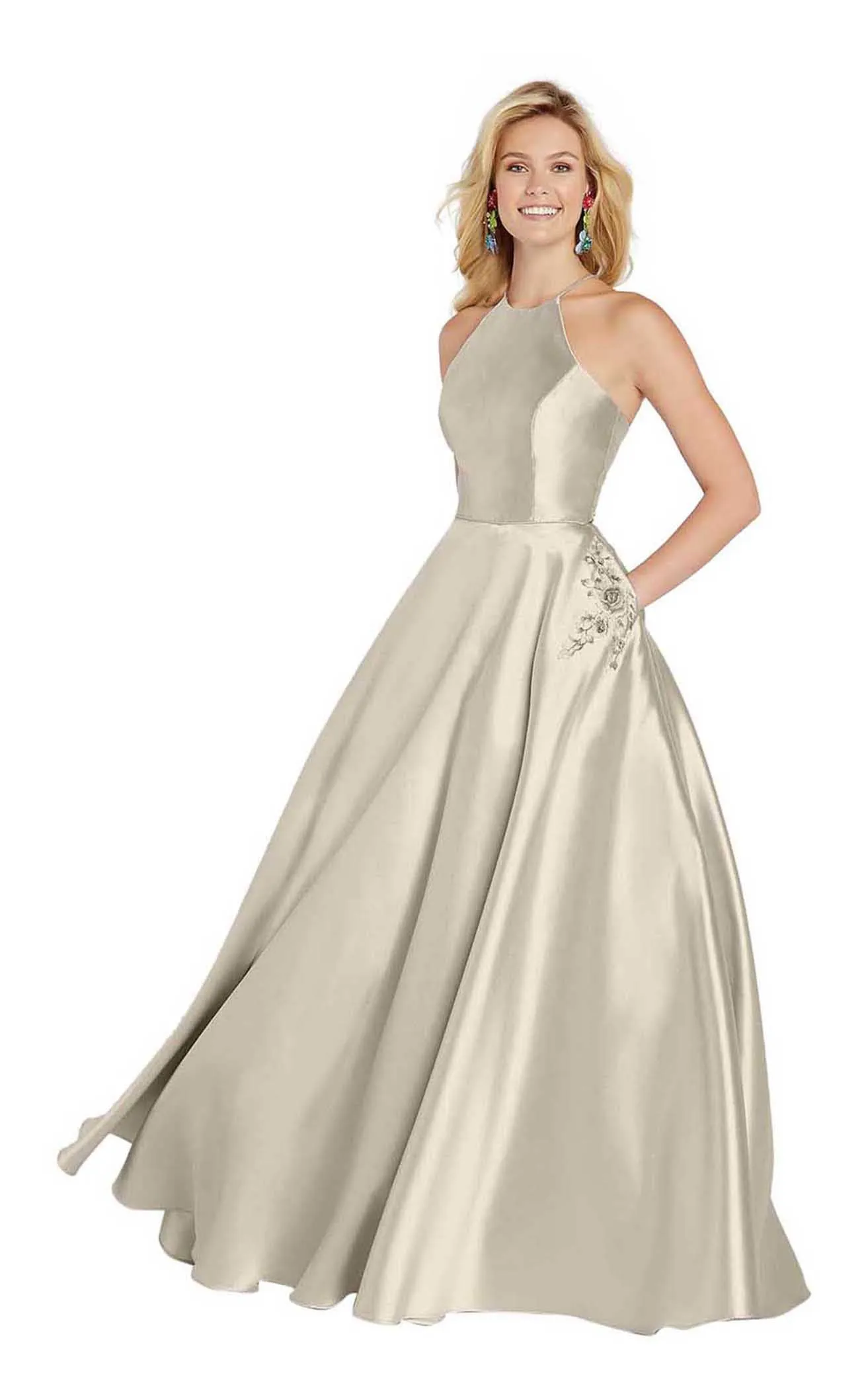Alyce 60500 Dress