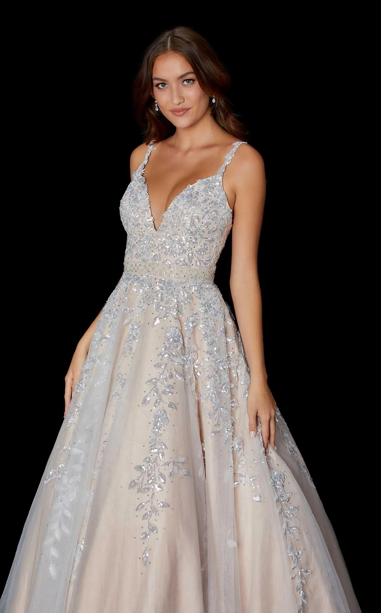 Amarra 20131CL Dress