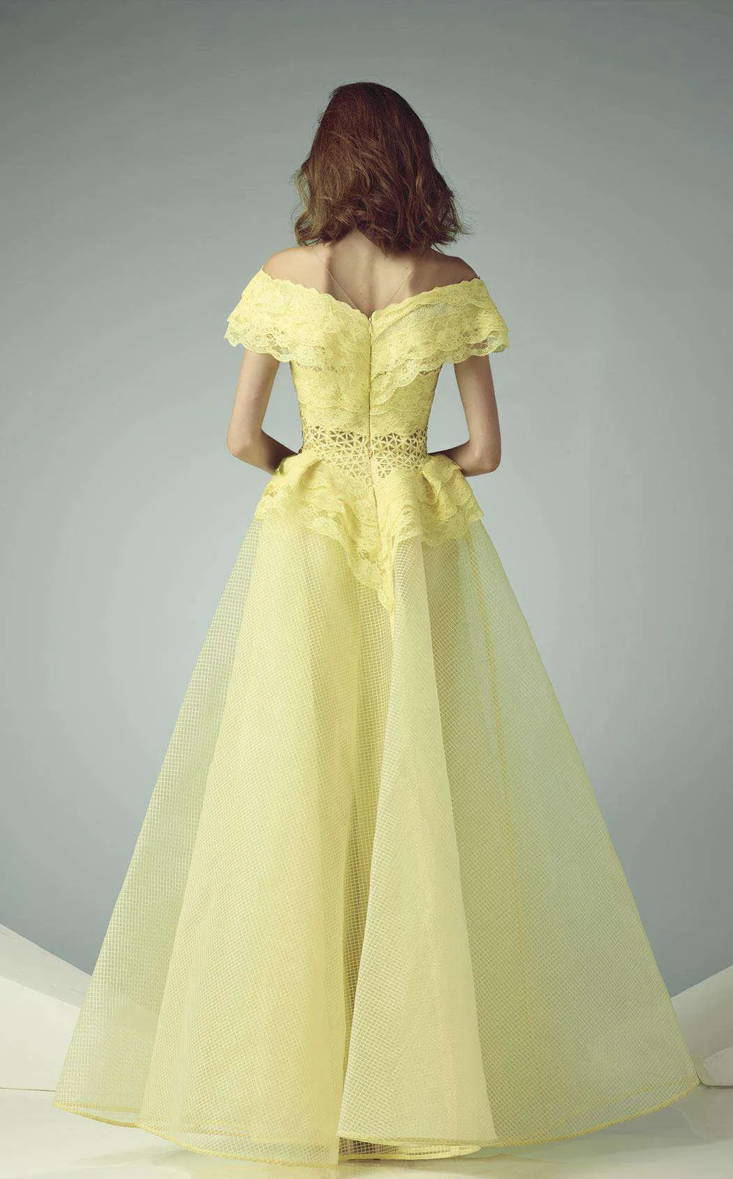Beside Couture BC1216 Dress