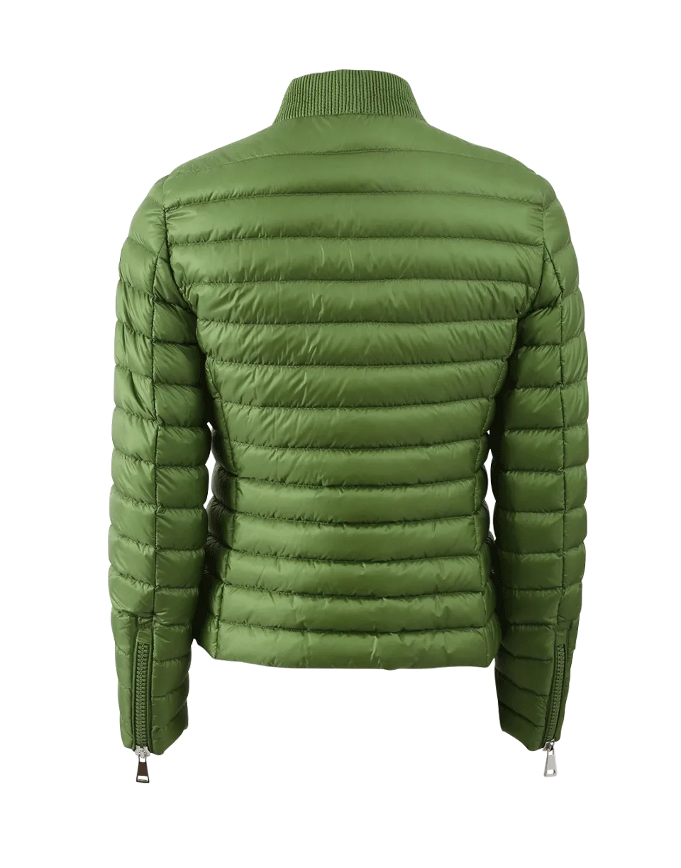 Blen Puffer Jacket