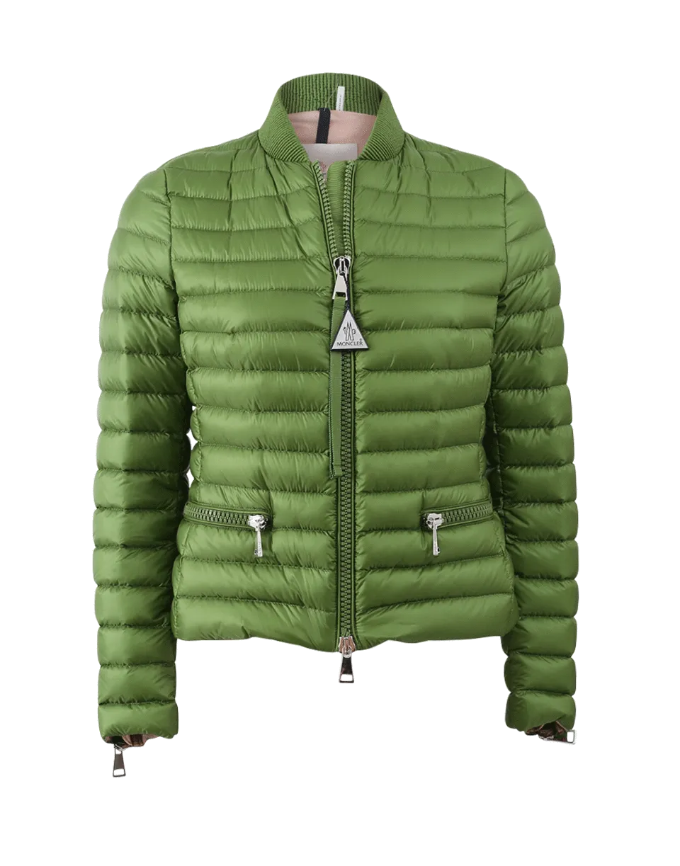 Blen Puffer Jacket