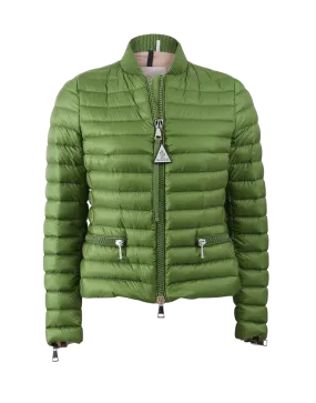 Blen Puffer Jacket