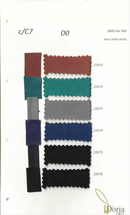 EGEO D0780RD0