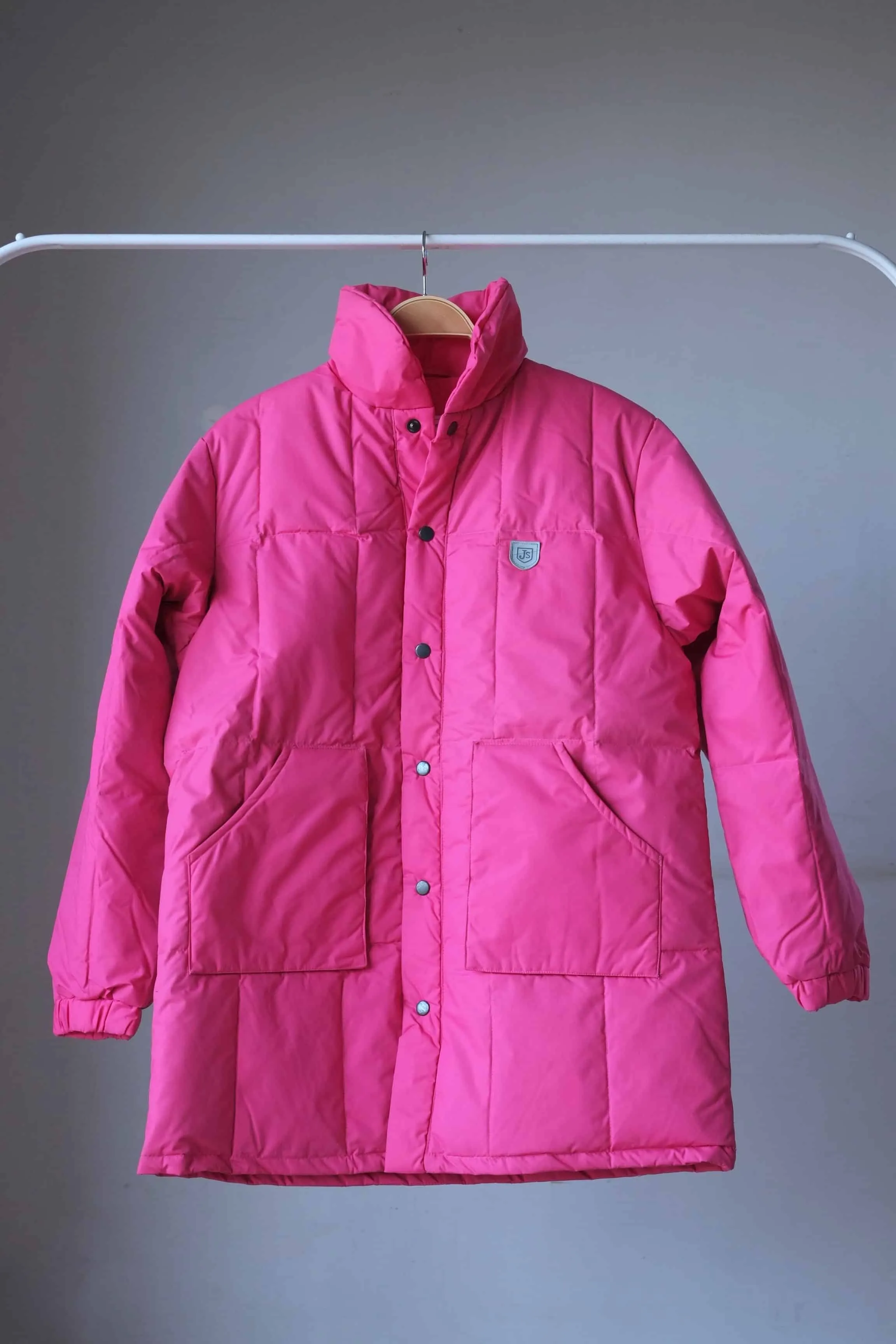 JONCKER 80's Coat