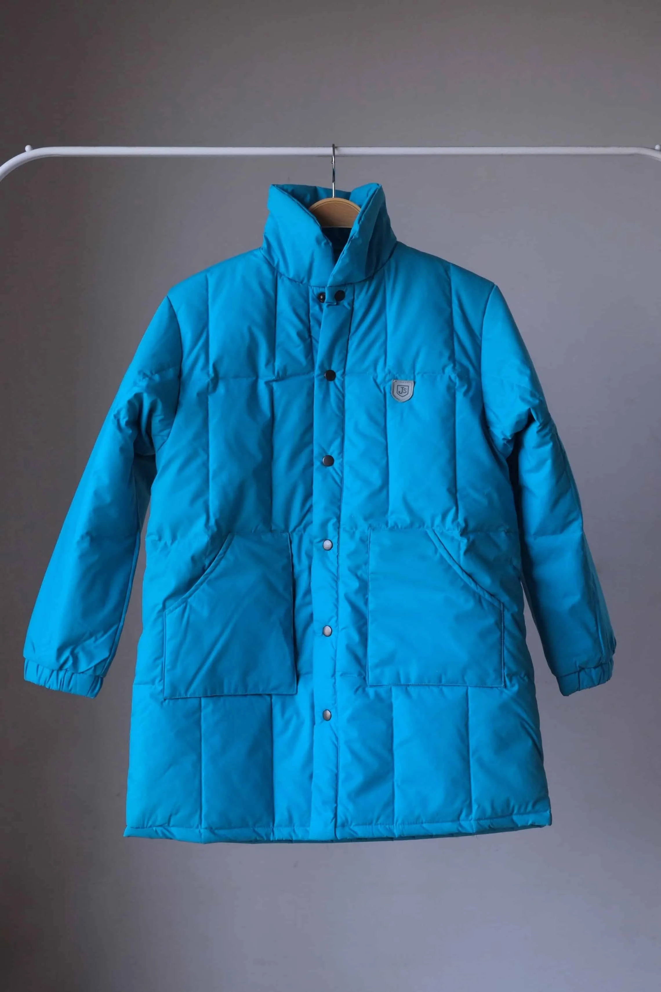 JONCKER 80's Coat