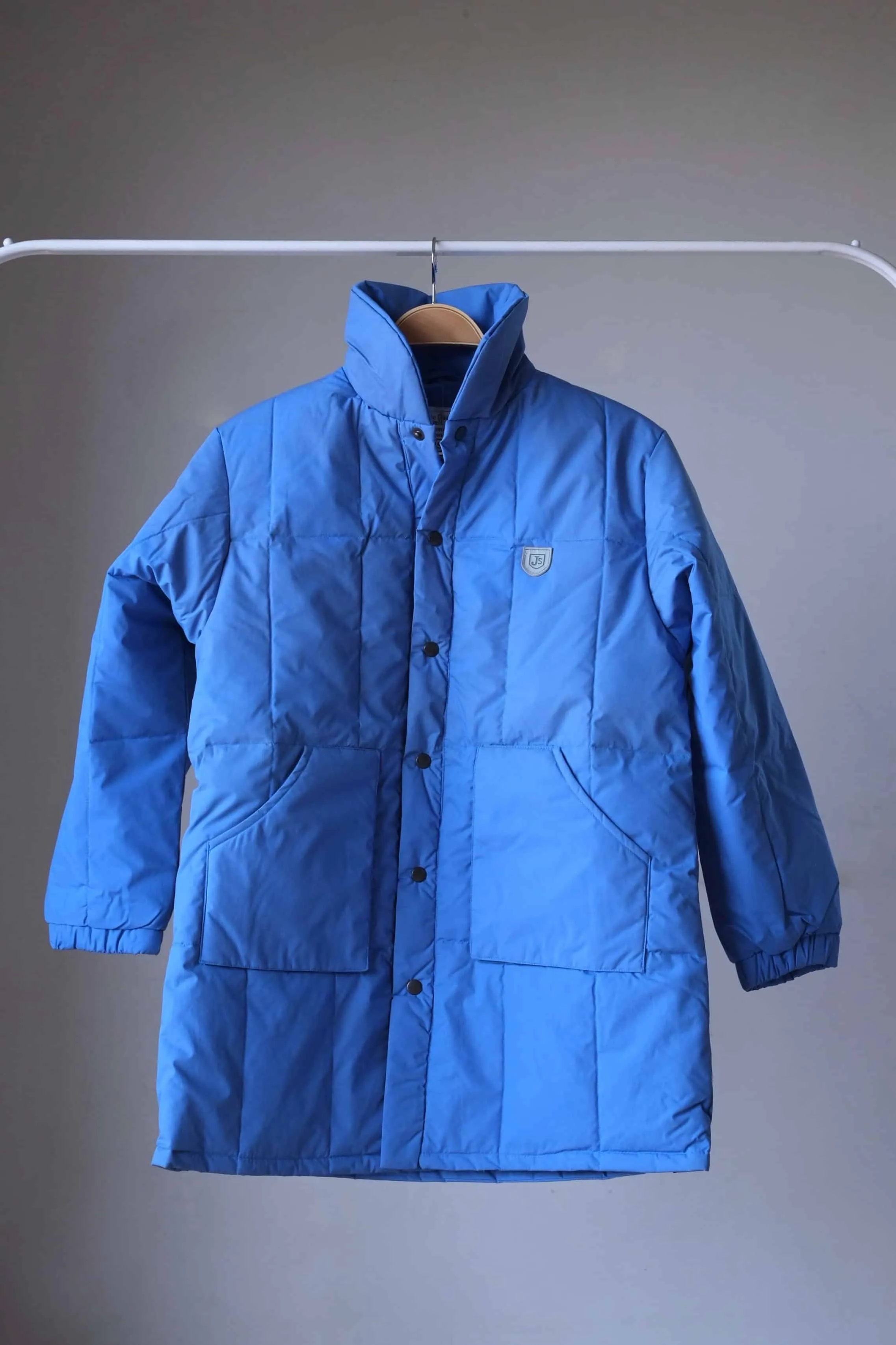 JONCKER 80's Coat