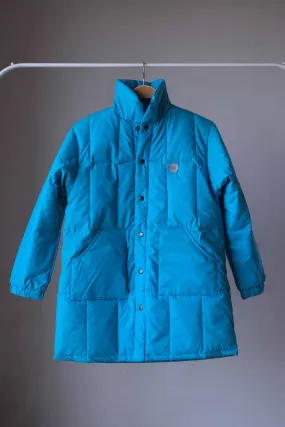 JONCKER 80's Coat