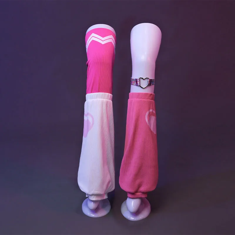 League Of Legends LOL Lovestruck Lux Cosplay Costume Halloween Costume