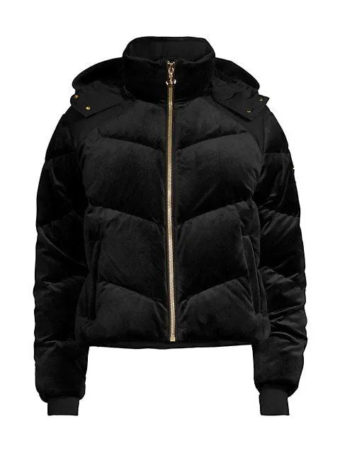 Moose Knuckles
 Gold Capsule Seville Puffer