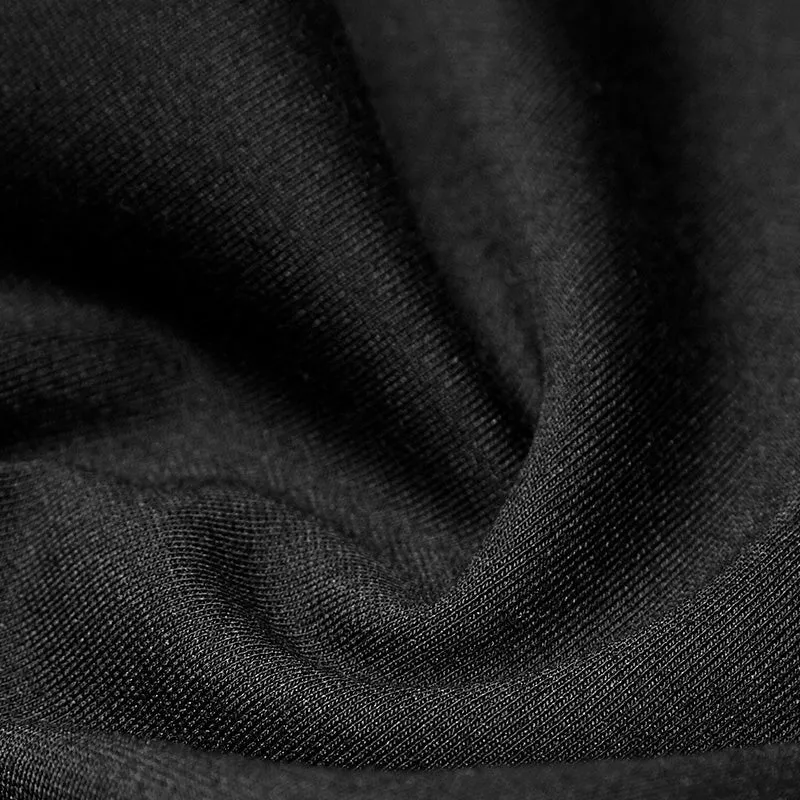 OPK-158 Daily Punk Pants Hollow-out Stretchy Leggings