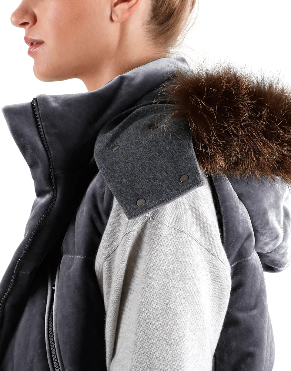Puffer Vest