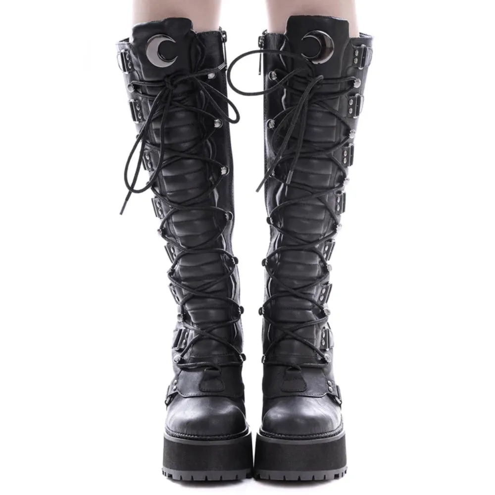 Selene Boots