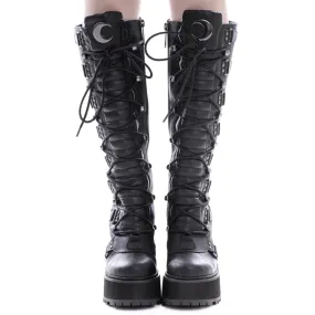 Selene Boots