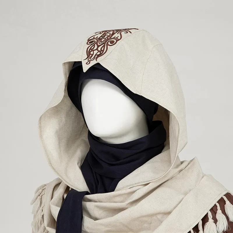 【Support Customization】Assassin's Creed Mirage Cosplay Costume