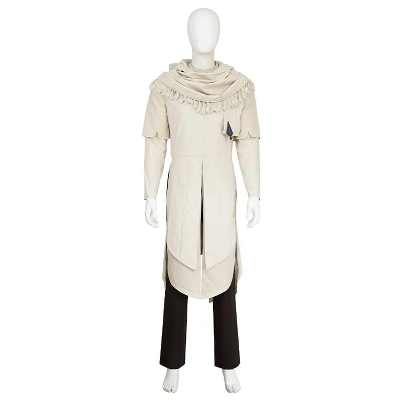 【Support Customization】Assassin's Creed Mirage Cosplay Costume