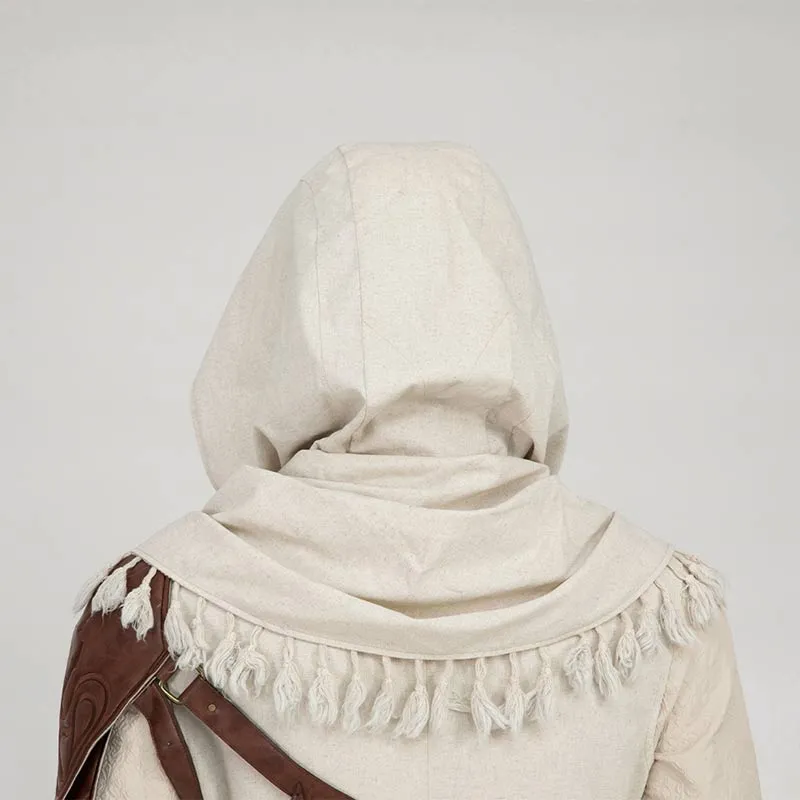 【Support Customization】Assassin's Creed Mirage Cosplay Costume