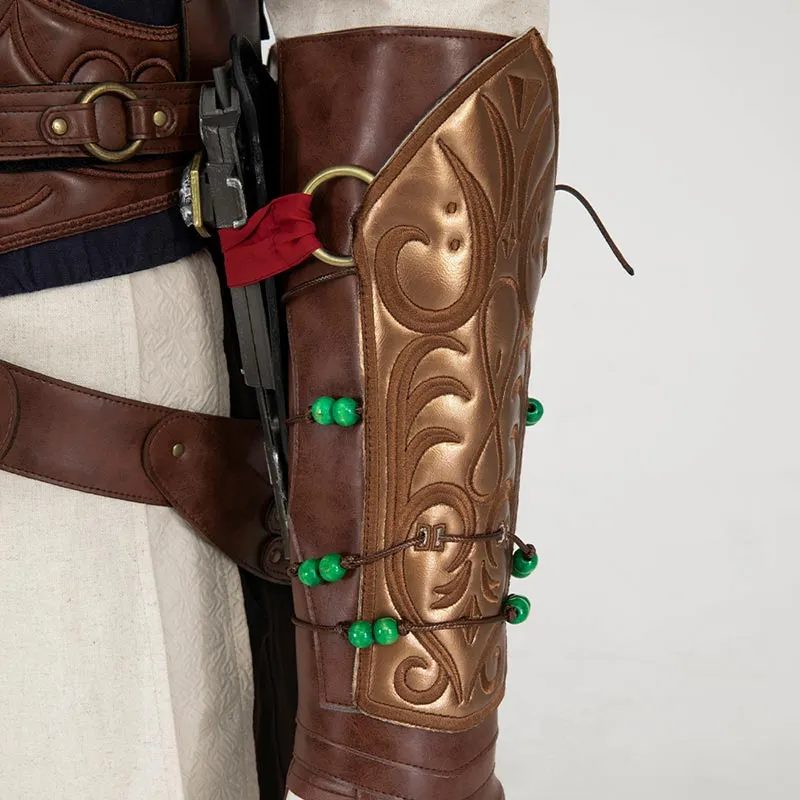 【Support Customization】Assassin's Creed Mirage Cosplay Costume