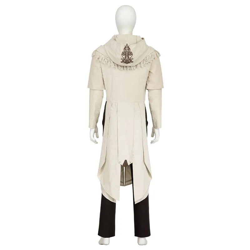 【Support Customization】Assassin's Creed Mirage Cosplay Costume