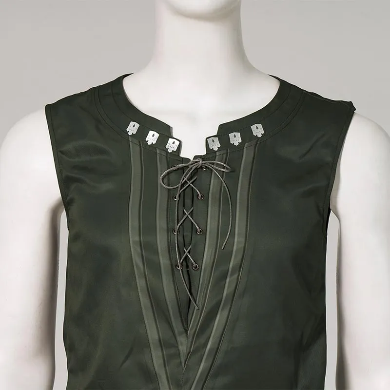 【Support Customization】Final Fantasy XVI CIDOLFUS TELAMON Cosplay Costume