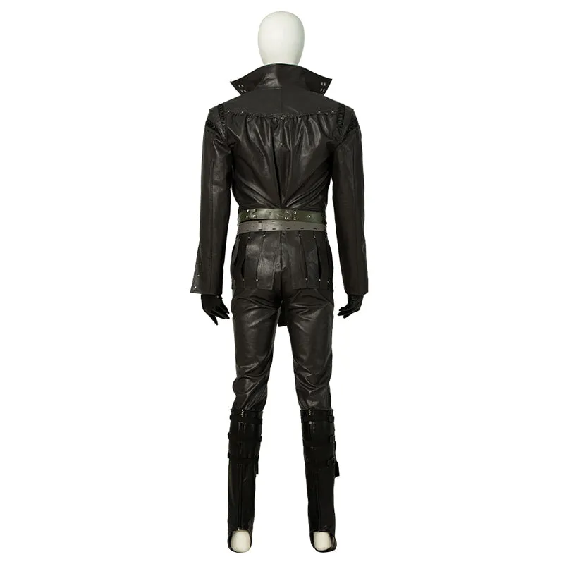 【Support Customization】Final Fantasy XVI CIDOLFUS TELAMON Cosplay Costume