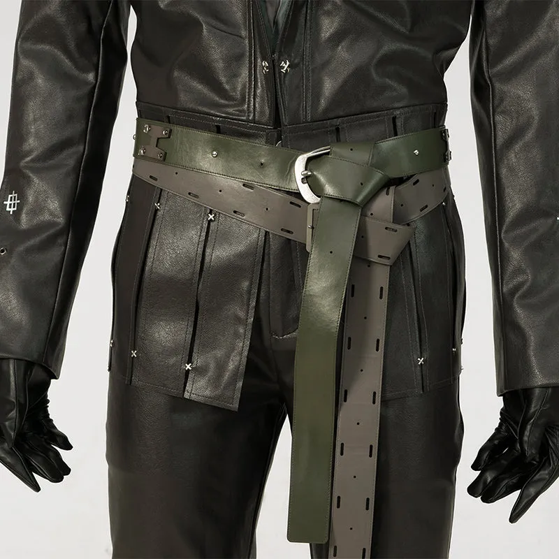 【Support Customization】Final Fantasy XVI CIDOLFUS TELAMON Cosplay Costume