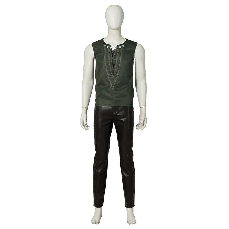 【Support Customization】Final Fantasy XVI CIDOLFUS TELAMON Cosplay Costume