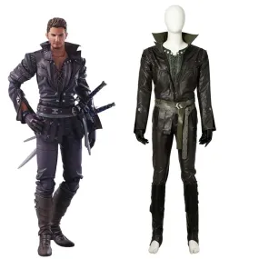 【Support Customization】Final Fantasy XVI CIDOLFUS TELAMON Cosplay Costume