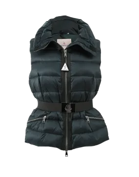 Tareg Vest