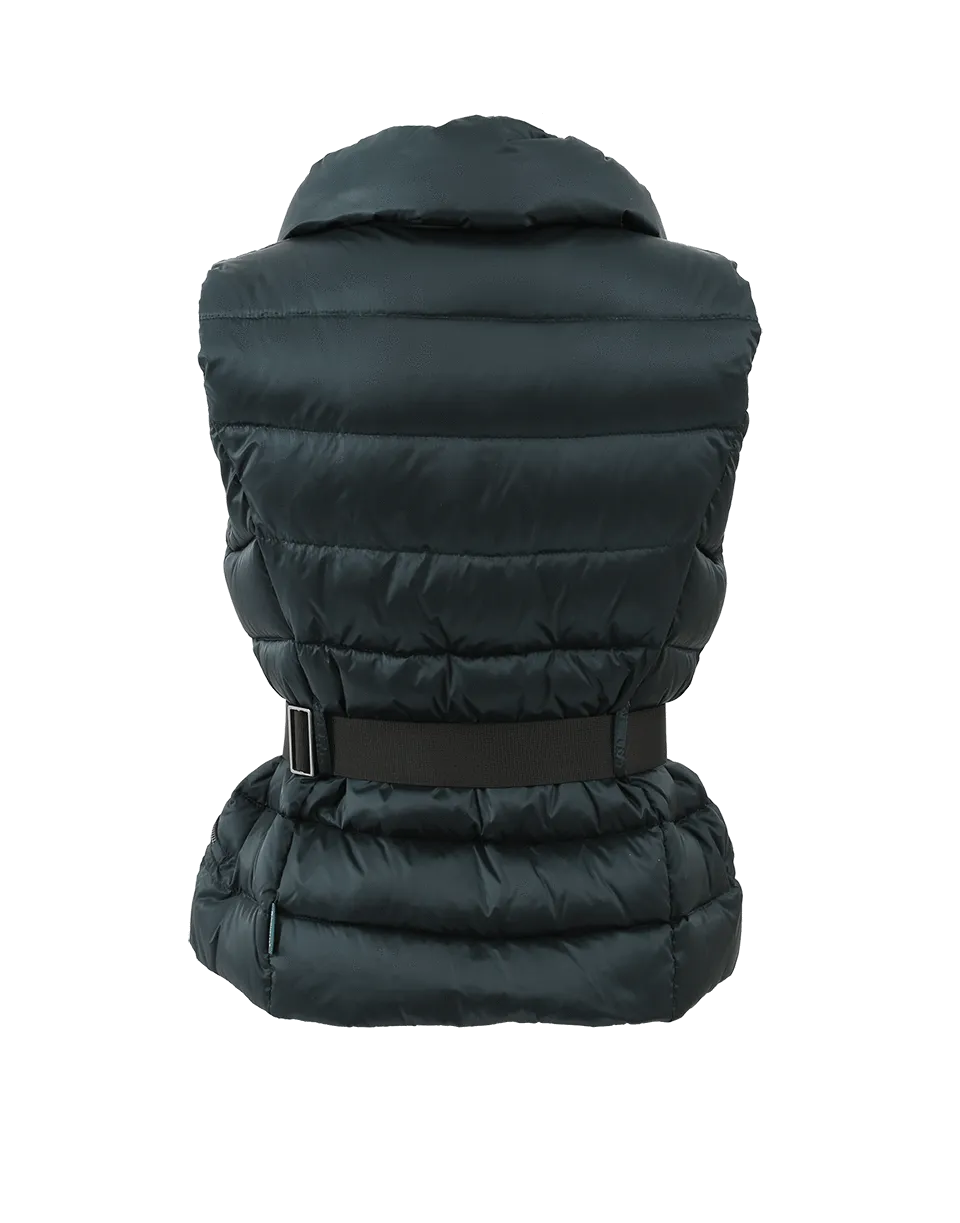 Tareg Vest