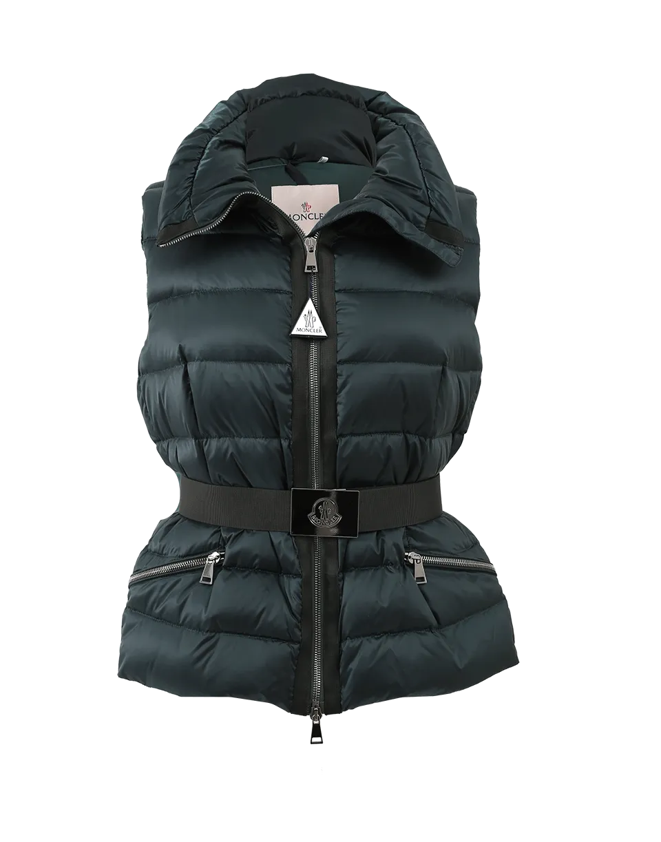 Tareg Vest