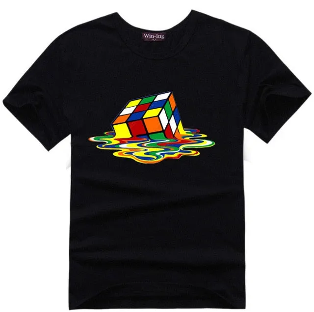 The Big Bang Theory T-Shirt For Men