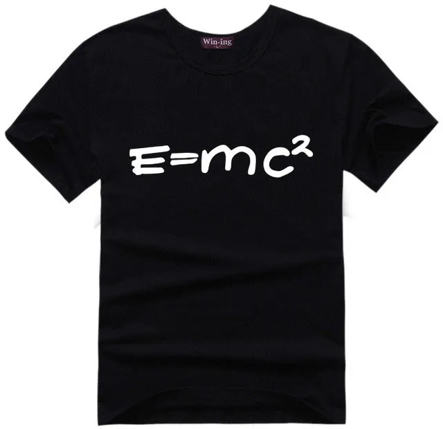 The Big Bang Theory T-Shirt For Men