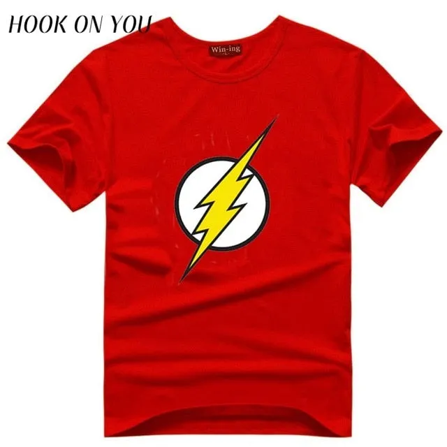 The Big Bang Theory T-Shirt For Men