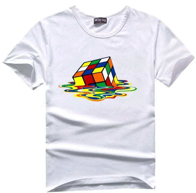 The Big Bang Theory T-Shirt For Men