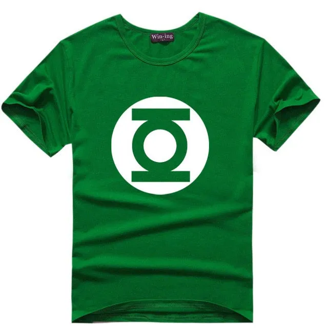 The Big Bang Theory T-Shirt For Men