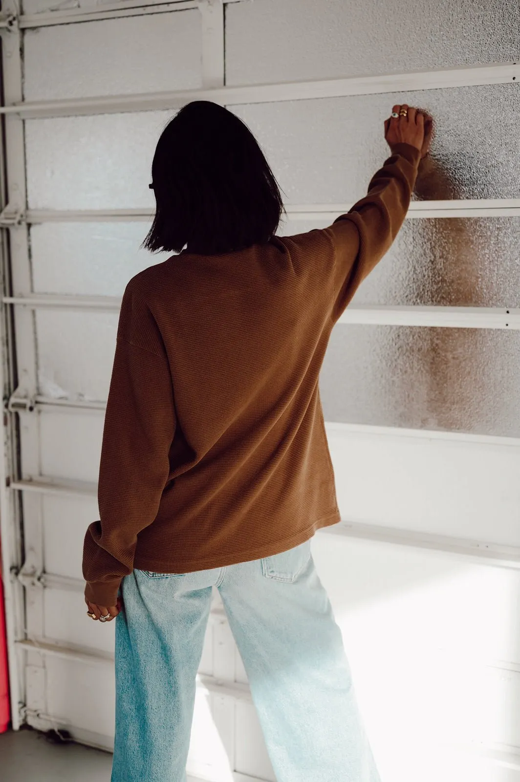 The World Needs Your Magic Heavyweight Thermal