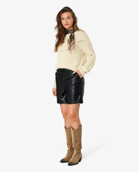 Unmade Copenhagen Aimi Shorts