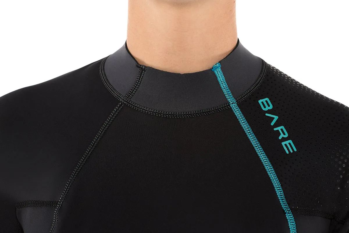 Used Bare EXOWEAR Top Womens